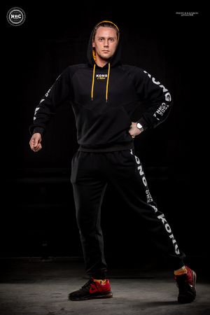 MUSCLE BATTLE 2023  2